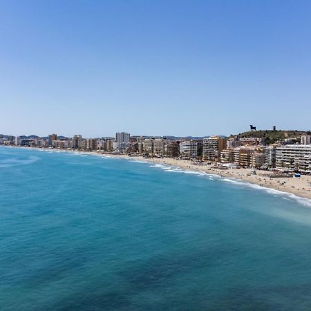 Buenavista Lifestyle By Sur Suites Fuengirola Esterno foto