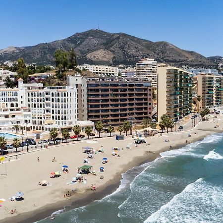 Buenavista Lifestyle By Sur Suites Fuengirola Esterno foto