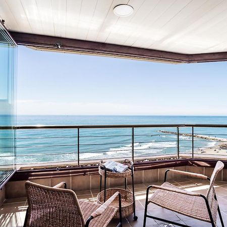 Buenavista Lifestyle By Sur Suites Fuengirola Esterno foto