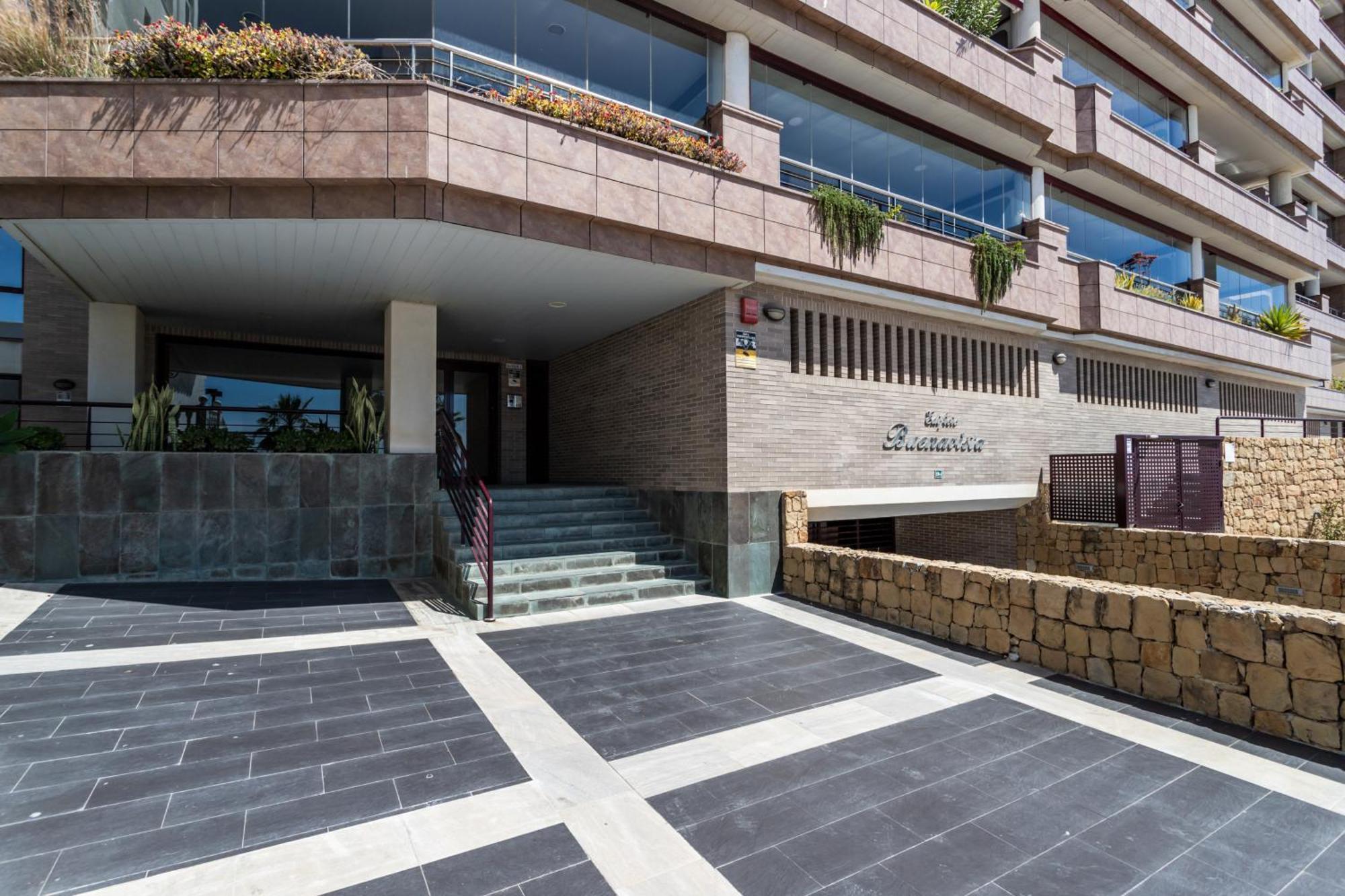 Buenavista Lifestyle By Sur Suites Fuengirola Esterno foto