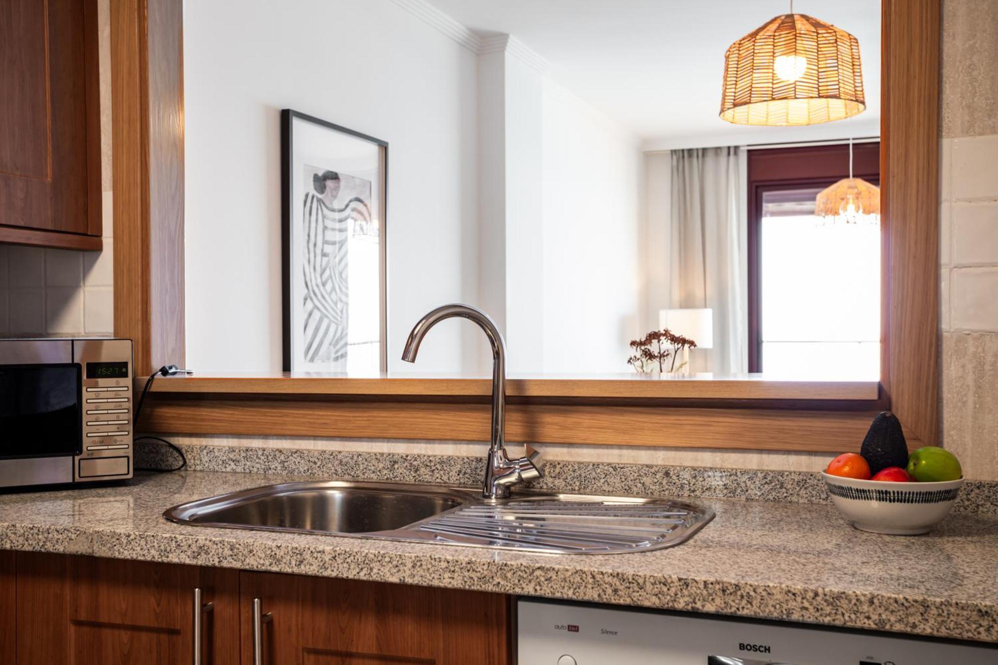 Buenavista Lifestyle By Sur Suites Fuengirola Esterno foto
