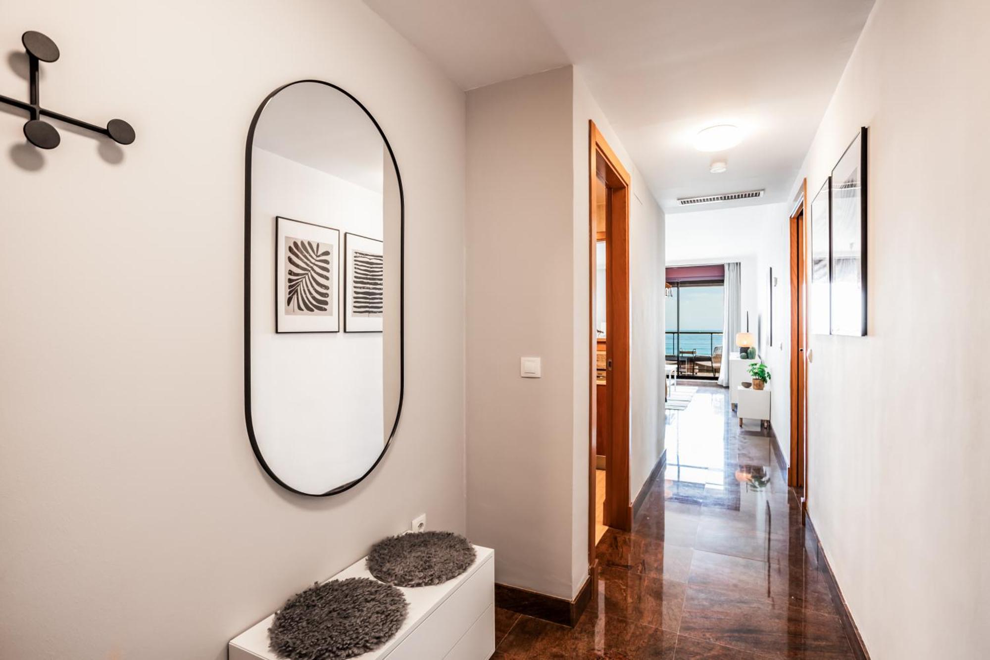 Buenavista Lifestyle By Sur Suites Fuengirola Esterno foto