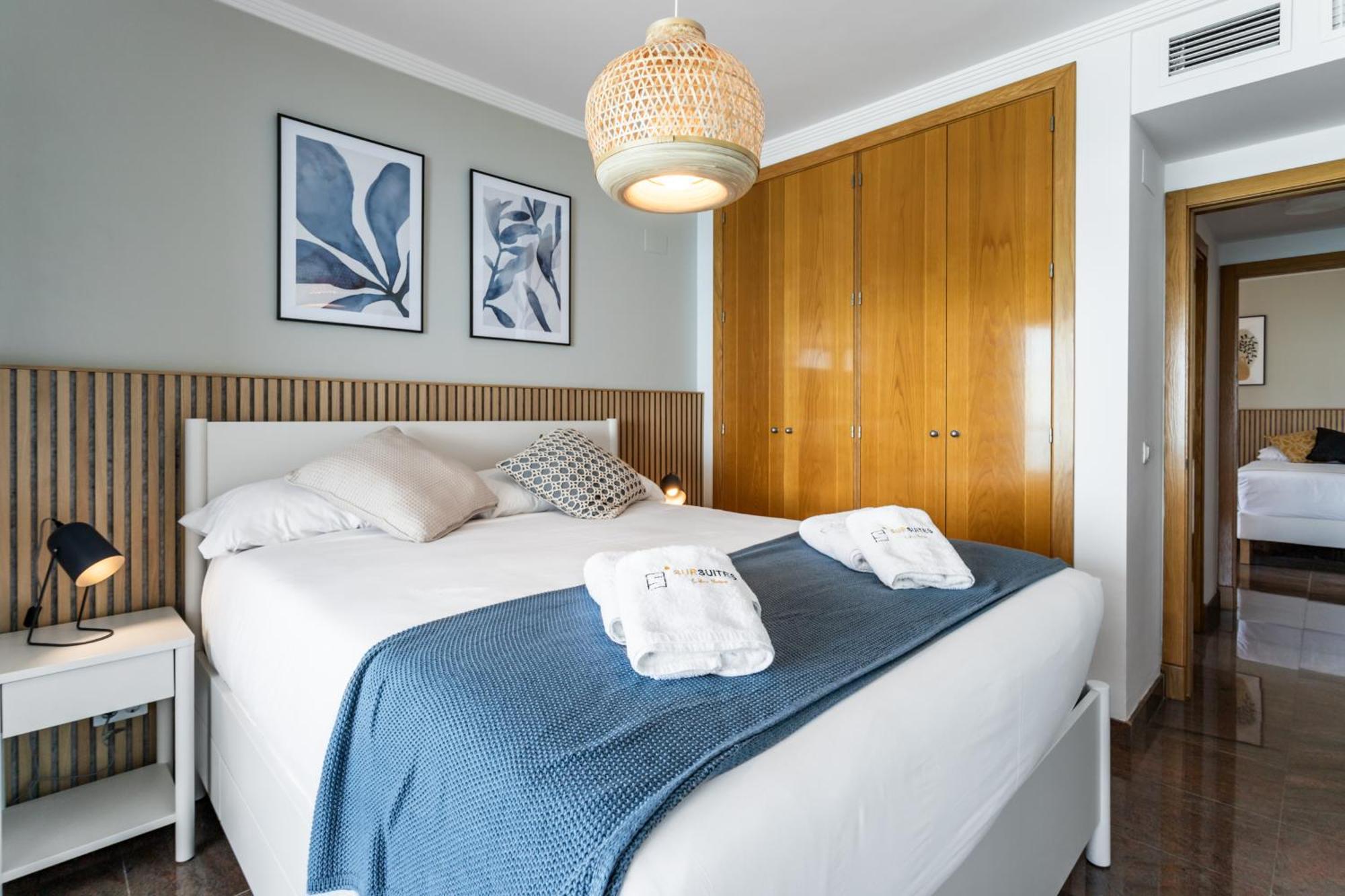 Buenavista Lifestyle By Sur Suites Fuengirola Esterno foto