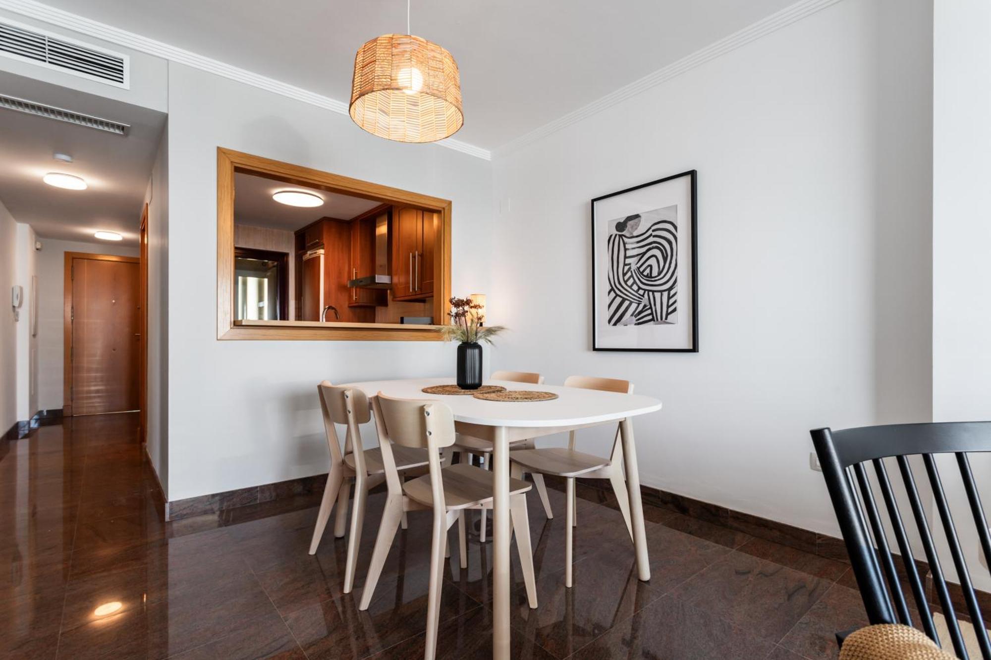 Buenavista Lifestyle By Sur Suites Fuengirola Esterno foto