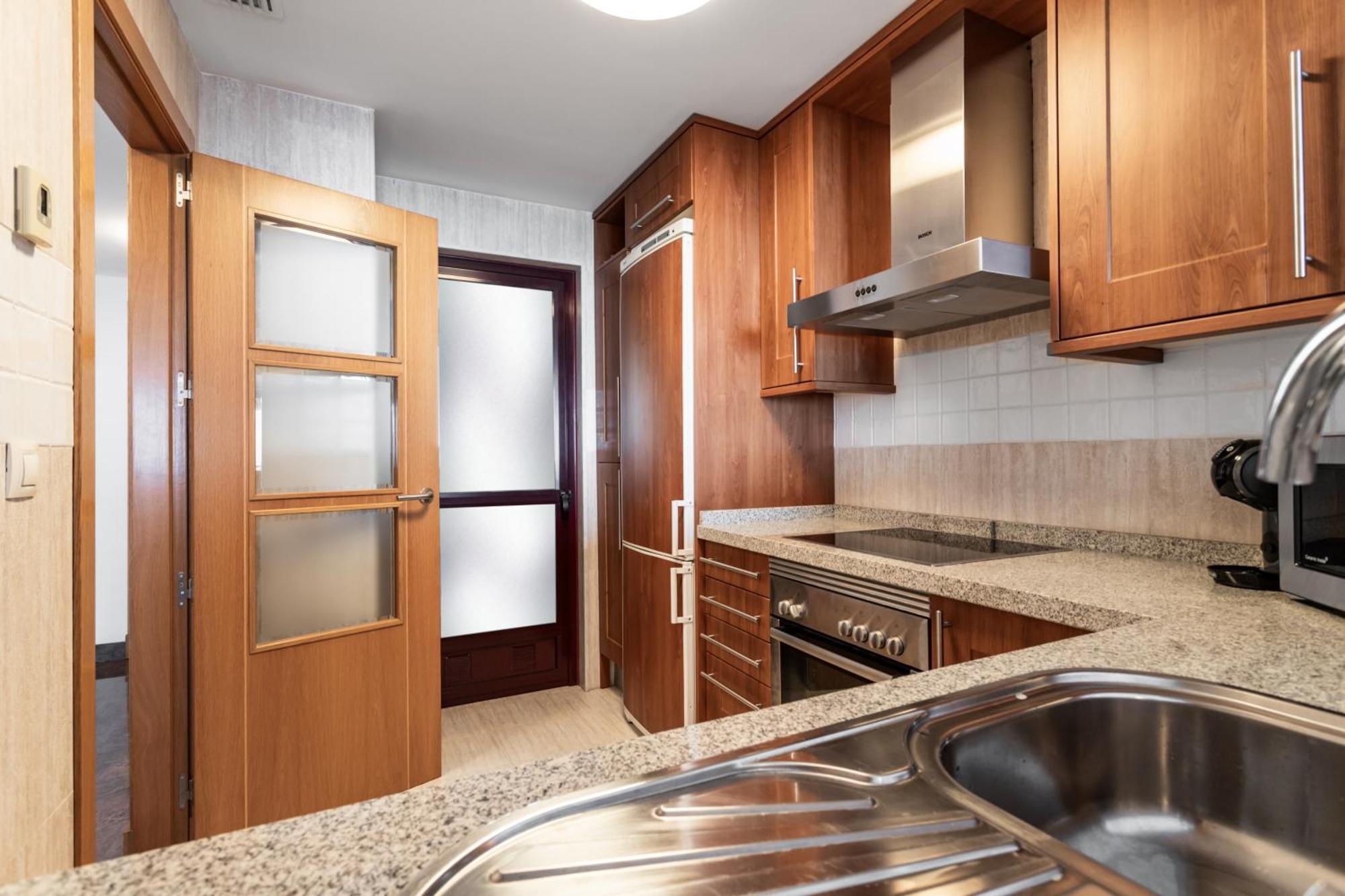 Buenavista Lifestyle By Sur Suites Fuengirola Esterno foto