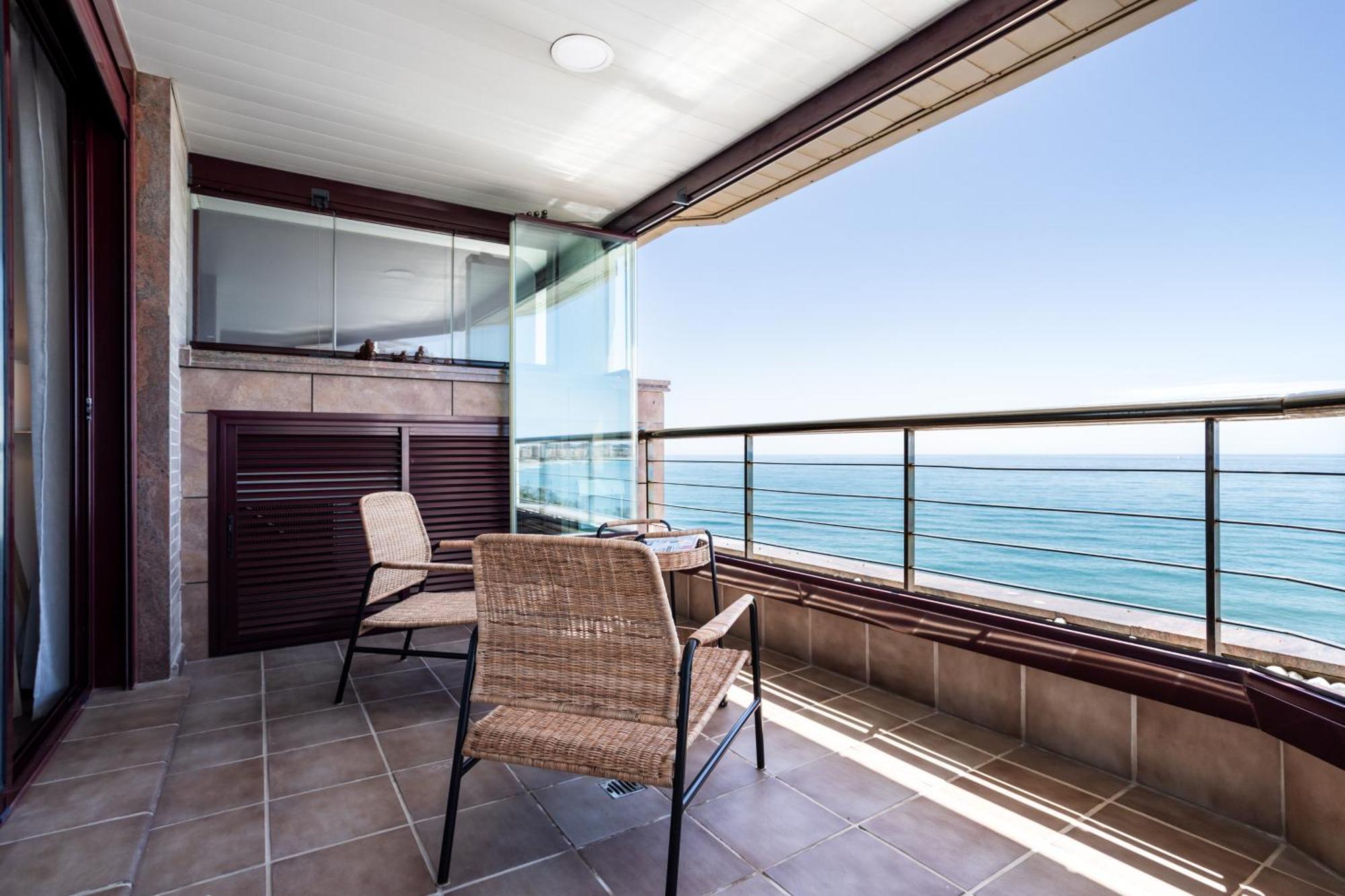 Buenavista Lifestyle By Sur Suites Fuengirola Esterno foto