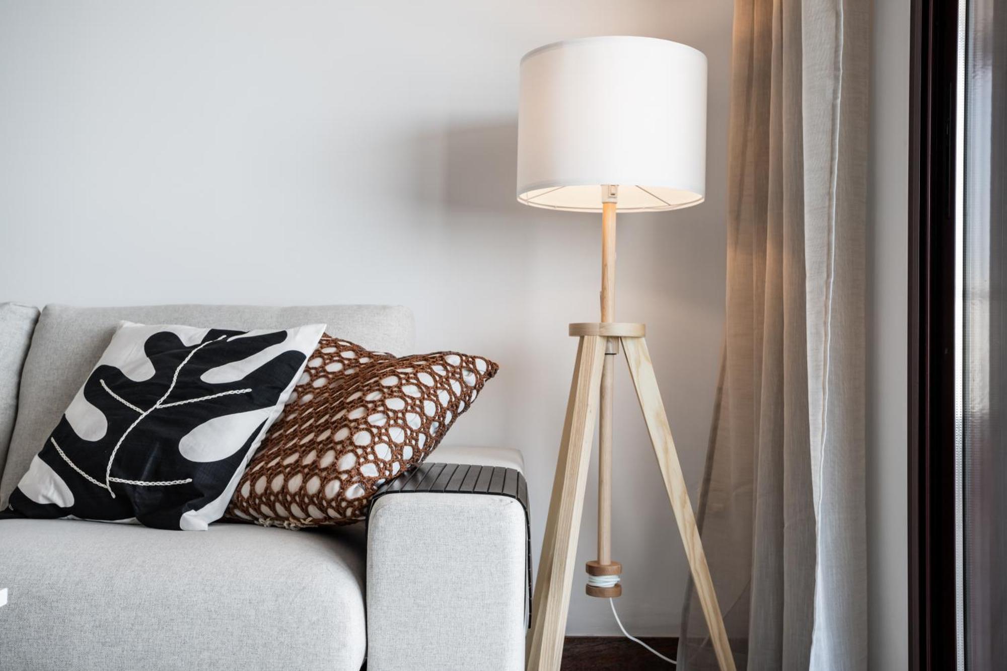 Buenavista Lifestyle By Sur Suites Fuengirola Esterno foto