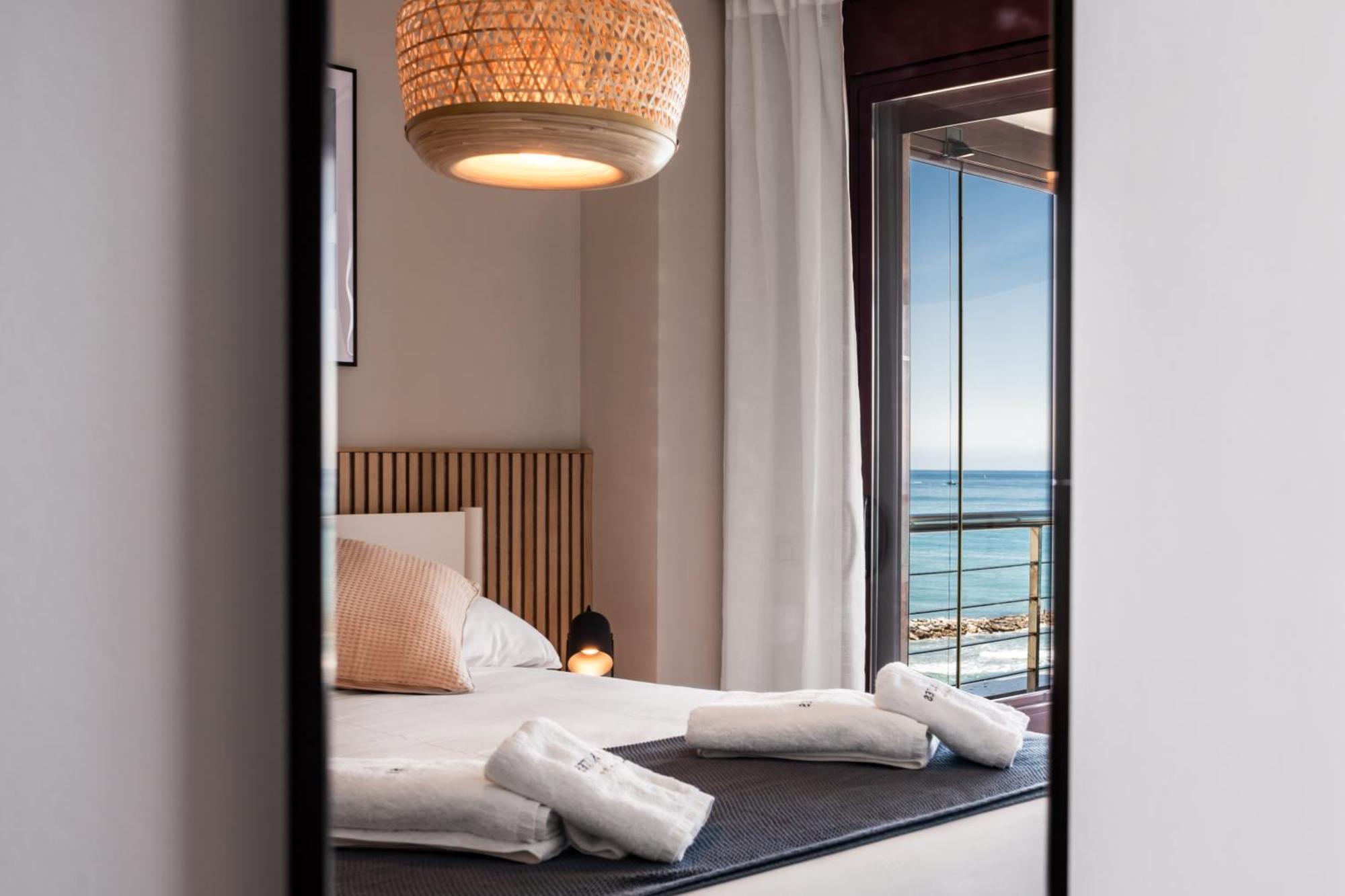 Buenavista Lifestyle By Sur Suites Fuengirola Esterno foto