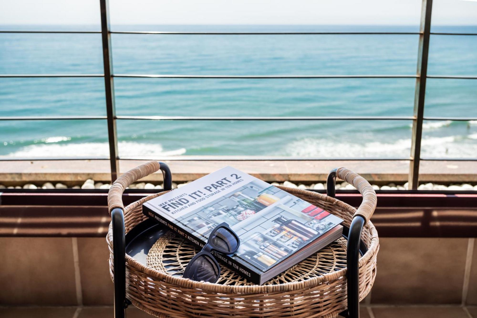 Buenavista Lifestyle By Sur Suites Fuengirola Esterno foto