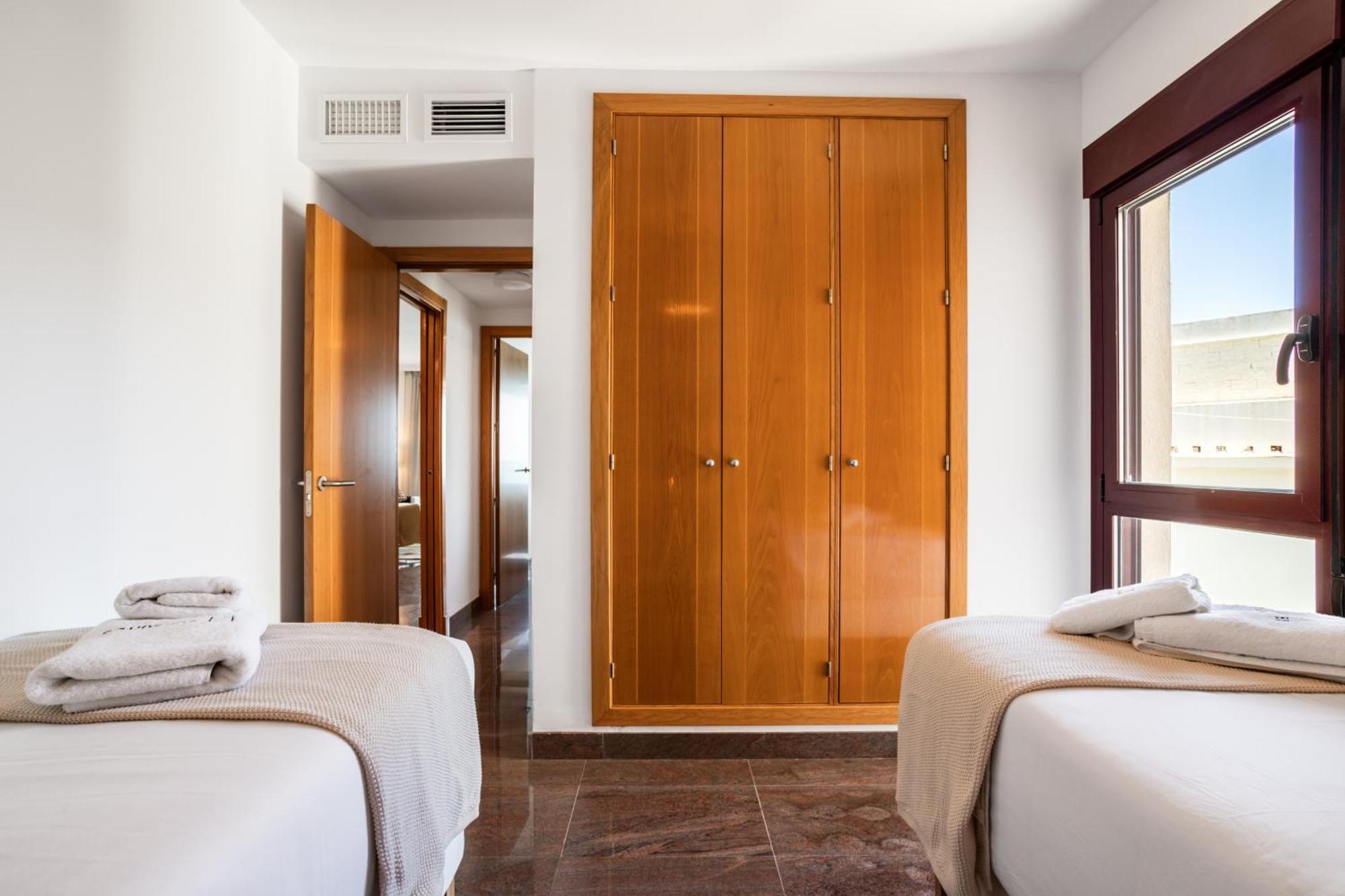Buenavista Lifestyle By Sur Suites Fuengirola Esterno foto