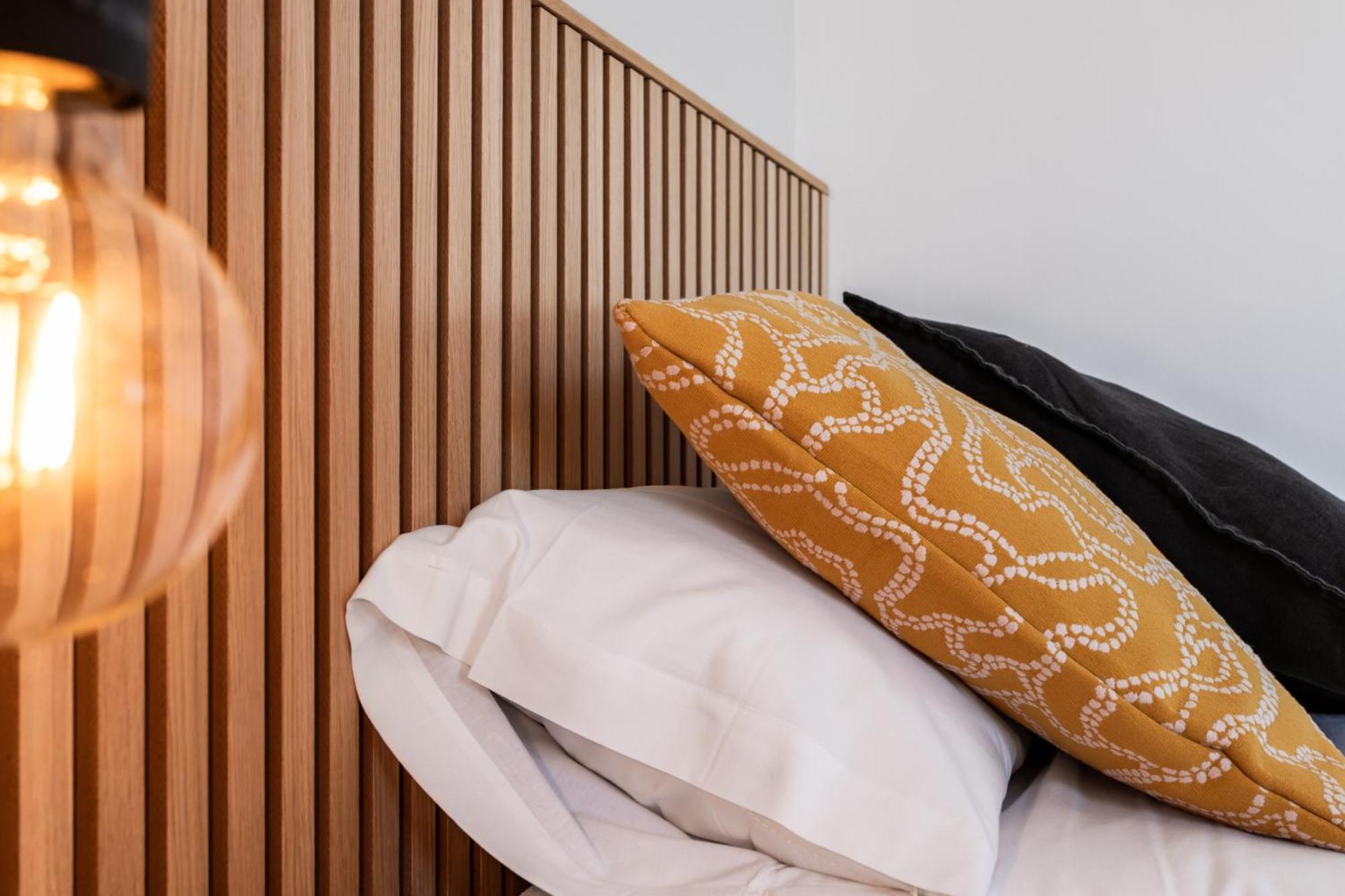Buenavista Lifestyle By Sur Suites Fuengirola Esterno foto