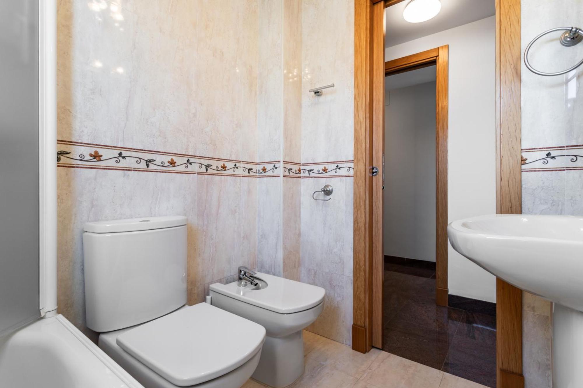 Buenavista Lifestyle By Sur Suites Fuengirola Esterno foto