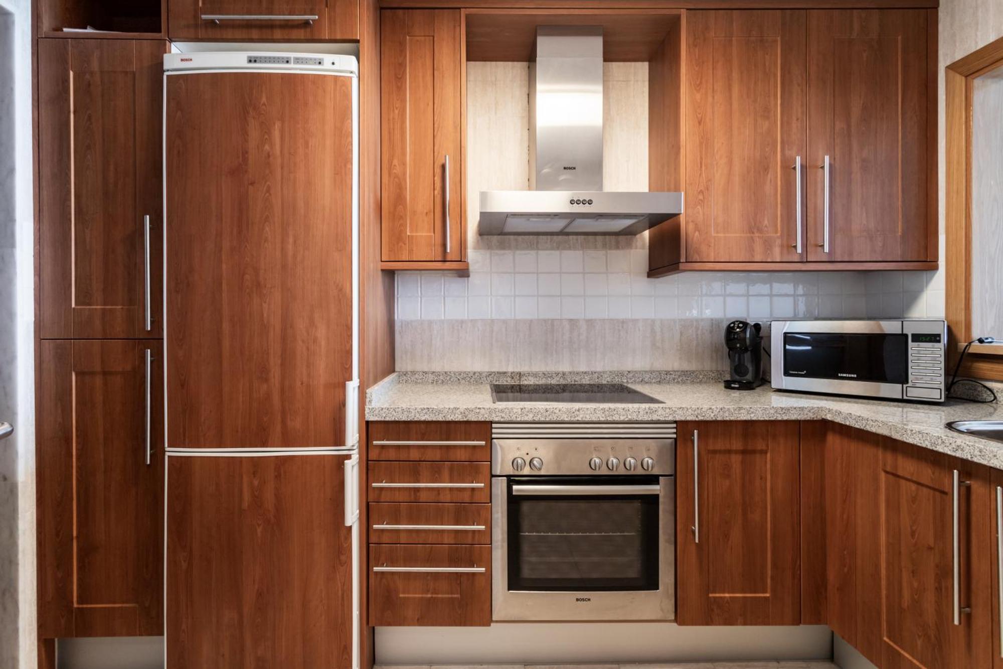 Buenavista Lifestyle By Sur Suites Fuengirola Esterno foto