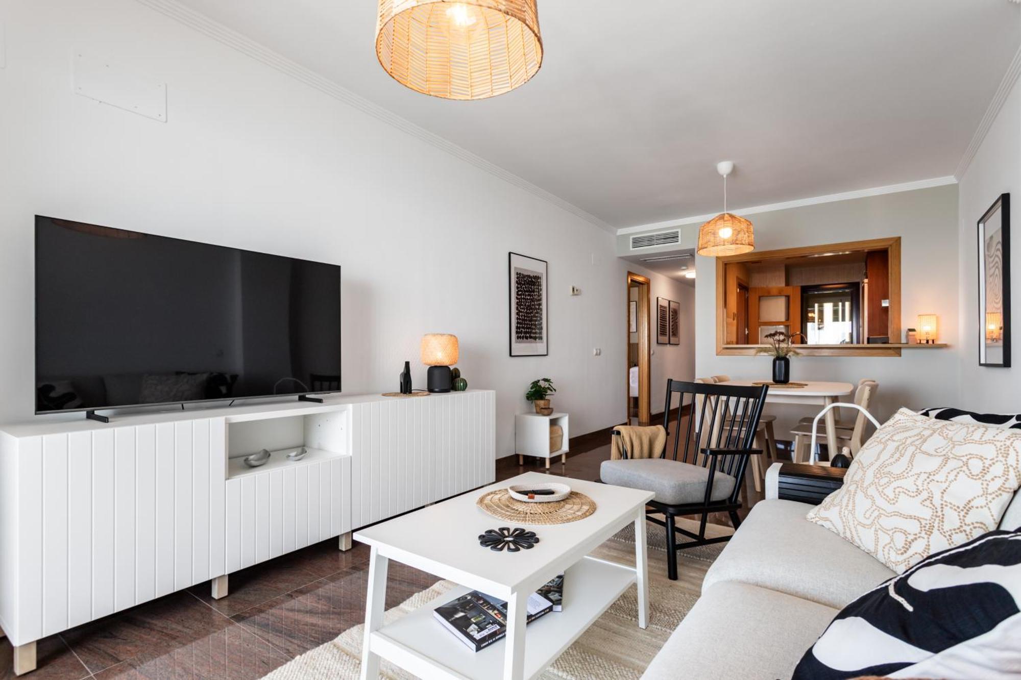 Buenavista Lifestyle By Sur Suites Fuengirola Esterno foto