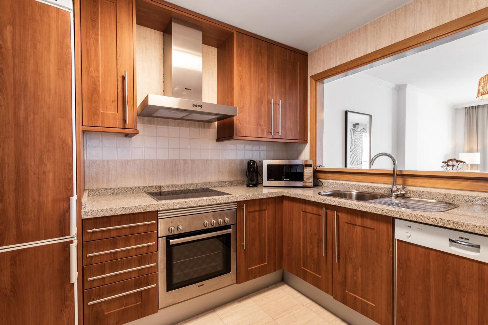 Buenavista Lifestyle By Sur Suites Fuengirola Esterno foto