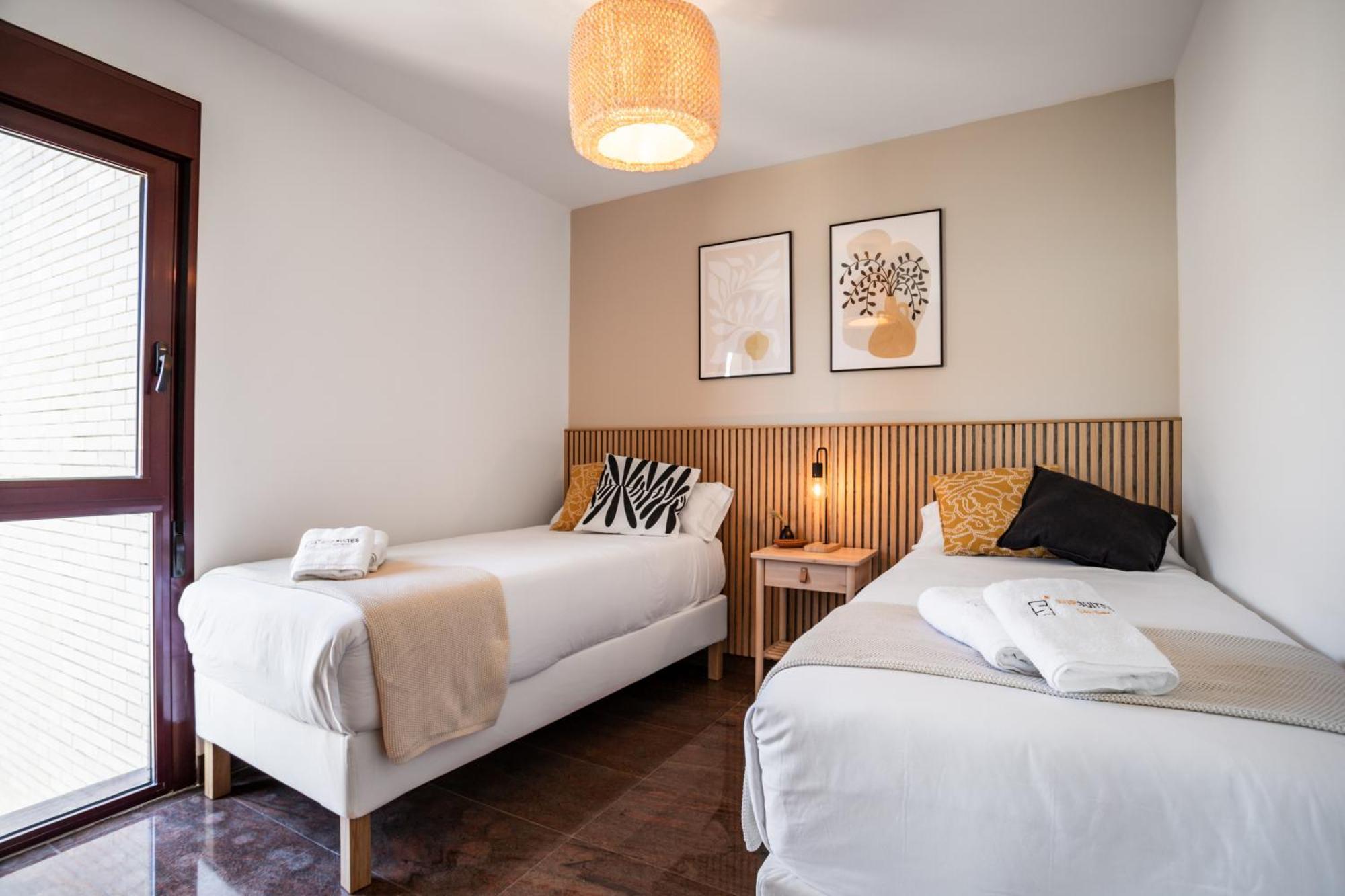 Buenavista Lifestyle By Sur Suites Fuengirola Esterno foto