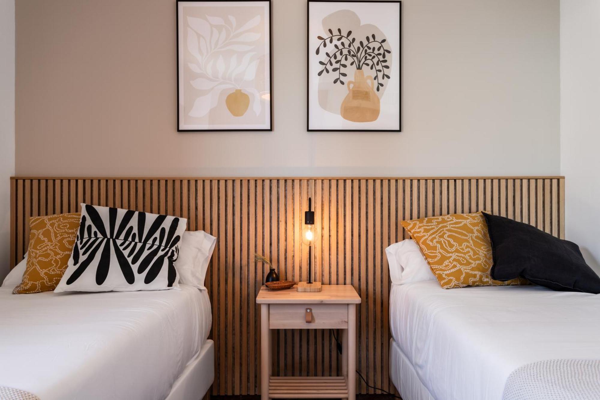 Buenavista Lifestyle By Sur Suites Fuengirola Esterno foto